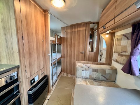 Bailey Pegasus Ancona  19