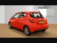Toyota Yaris 1.0 Yaris Icon VVT-i 5dr 5