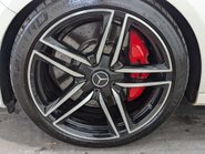 Mercedes-Benz E Class 4.0 AMG E 63 S Premium 4Matic+ Auto 4WD 5dr 31
