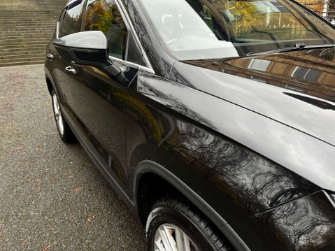 SEAT Ateca 2.0 Ateca Xcellence TDI 4Drive 4WD 5dr 51
