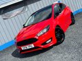 Ford Focus 1.5T EcoBoost Zetec S Red Edition Euro 6 (s/s) 5dr 61