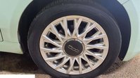 Fiat 500 0.9 TwinAir Lounge Hatchback 3dr Petrol Manual Euro 6 (s/s) (85 bhp) 4