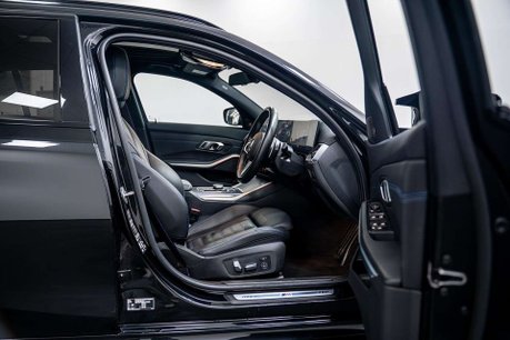 BMW 3 Series 3.0 M340d MHT Touring 5dr Diesel Hybrid Auto xDrive Euro 6 (s/s) (340 ps) 28