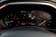 Ford Focus 1.0 15