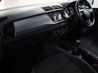 Skoda Fabia COLOUR EDITION TSI 34