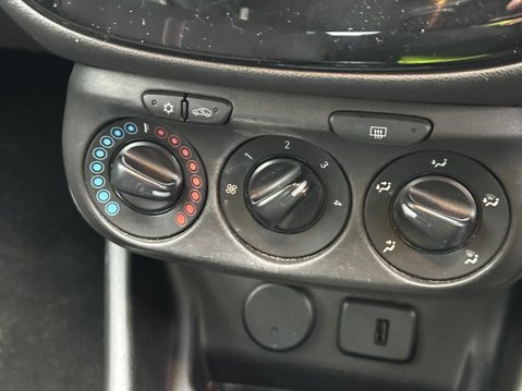 Vauxhall Corsa 1.4i ecoTEC SRi VX Line Nav Black Euro 6 5dr 12