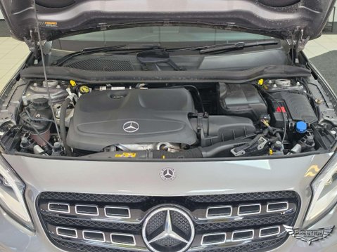 Mercedes-Benz GLA 1.6 GLA180 Urban Edition 7G-DCT Euro 6 (s/s) 5dr 94