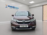 Honda CR-V 2.0 h i-MMD SR eCVT 4WD Euro 6 (s/s) 5dr 5