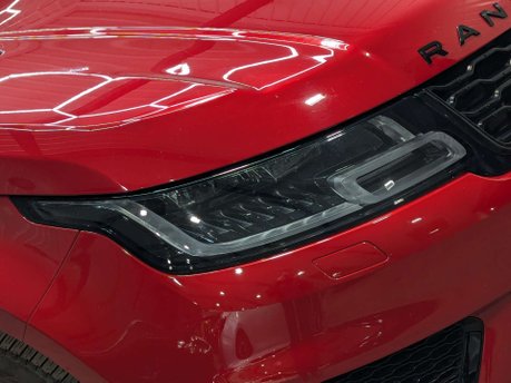 Land Rover Range Rover Sport 2.0 Range Rover Sport HSE Dynamic P400e Auto 4WD 5dr 27