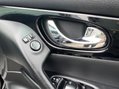 Nissan Qashqai 1.6 dCi Tekna XTRON 2WD Euro 5 (s/s) 5dr 42