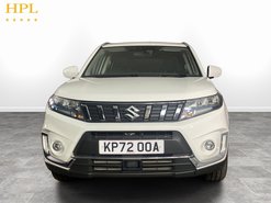 Suzuki Vitara 1.4 Boosterjet MHEV SZ-T SUV 5dr Petrol Hybrid Manual ALLGRIP Euro 6 (s/s)