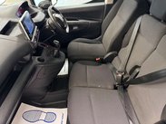 Peugeot Partner 1.5 Partner Professional L1 Blue HDi 17