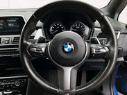 BMW 2 Series 2.0 220i M Sport Auto 5dr 11