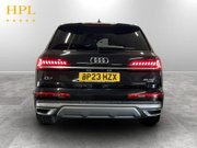 Audi Q7 3.0 TDI V6 45 S line SUV 5dr Diesel Tiptronic quattro Euro 6 (s/s) (231 ps) 6