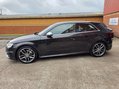 Audi A3 2.0 S3 Quattro Semi-Auto 4WD 3dr 28