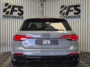 Audi RS4 2.9 TFSI V6 Estate 5dr Petrol Tiptronic quattro Euro 6 (s/s) (450 ps) 33