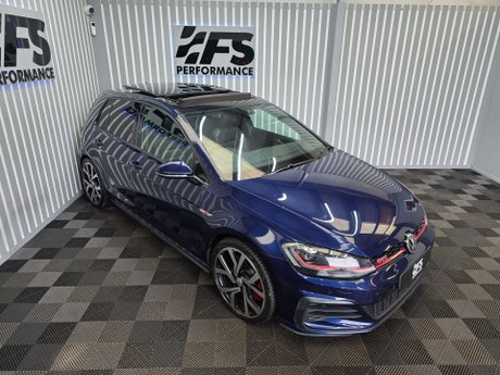 Volkswagen Golf 2.0 TSI GTI Performance Hatchback 5dr Petrol DSG Euro 6 (s/s) (245 ps) 11