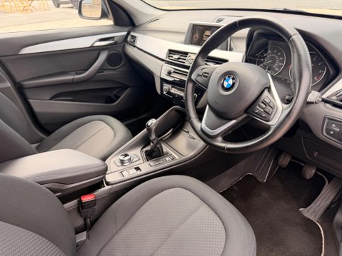 BMW X1 2.0 18d SE sDrive Euro 6 (s/s) 5dr 23