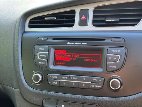 Kia Ceed 1.6 Ceed 2 EcoDynamics CRDi 5dr 29