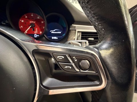 Porsche Macan 3.0T V6 GTS PDK 4WD Euro 6 (s/s) 5dr 46