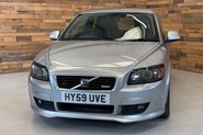 Volvo C30 2.0 R-Design Coupe 2dr Petrol Manual (177 g/km, 143 bhp) 37