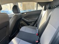 Hyundai i20 MPI SE 12