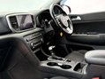 Kia Sportage 1.6 Sportage 2 CRDi ISG MHEV Semi-Auto 5dr 62