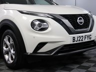 Nissan Juke DIG-T N-CONNECTA 24