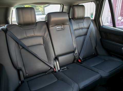 Land Rover Range Rover 4.4 SDV8 Vogue SE 13