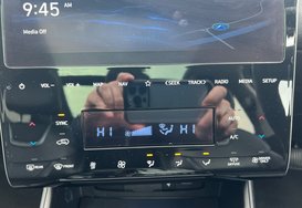 Hyundai TUCSON 1.6h T-GDI ULTIMATE AUTO PETROL HYBRID 43