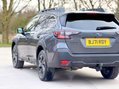 Subaru Outback 2.5 Outback Field Symmetrical D AWD CVT 4WD 5dr 21
