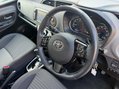 Toyota Yaris 1.5 VVT-i Icon CVT Euro 6 5dr 6