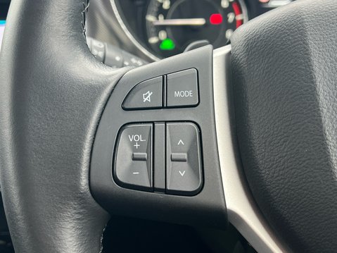Suzuki Vitara ULTRA ALLGRIP 29