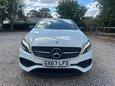 Mercedes-Benz A Class 2.1 A200d AMG Line (Premium) 7G-DCT Euro 6 (s/s) 5dr 2