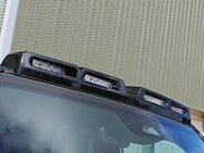 Toyota Land Cruiser Brand new delivery miles  LC250 COMMERCIAL styled at Seeker Rear seats  34