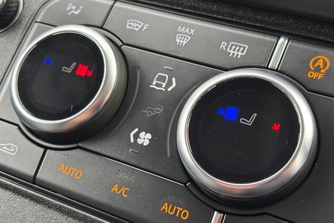 Land Rover Defender 110 D300 Hard Top HSE with Rear Seat Conversion 26