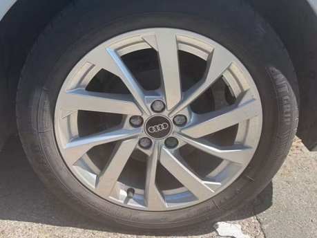 Audi A1 1.0 TFSI 25 Sport Sportback 5dr Petrol S Tronic Euro 6 (s/s) (95 ps) 9