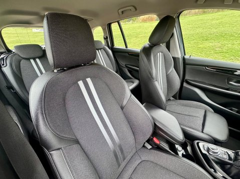 BMW 2 Series 218I SPORT GRAN TOURER 16