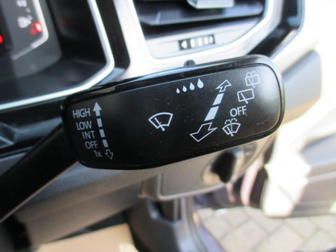 Volkswagen Polo 1.0 TSI Style Euro 6 (s/s) 5dr 36