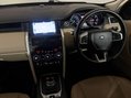 Land Rover Discovery Sport SD4 HSE 11