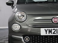 Fiat 500 STAR MHEV 25
