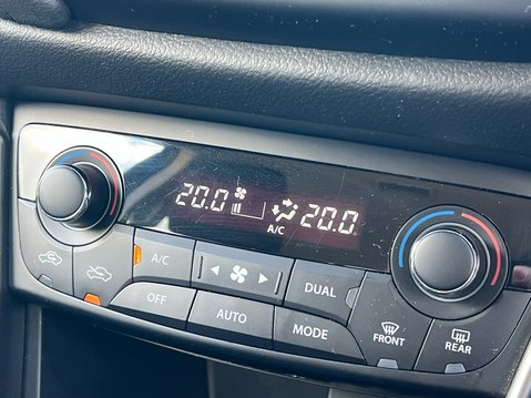 Suzuki S-Cross MOTION 24