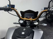 Dayi Motor E-Odin 72V 100AMP 2022 7K FULLY ELECTRIC BIKE SAME AS 125CC SCOOTER 21