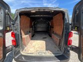 Citroen Dispatch MWB L2H1 (SOLD) Low Roof Driver 3100 Air Con Cruise EURO 6 NO VAT 12
