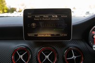 Mercedes-Benz A Class A250 4Matic AMG Premium 5dr Auto 29