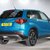 Suzuki Vitara 1.4 Boosterjet 48V Hybrid SZ5 ALLGRIP 5dr Auto 10