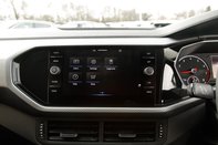 Volkswagen T-Cross ACTIVE TSI DSG 32