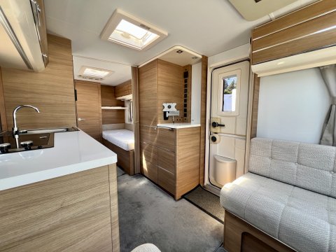 Adria Adora 612 DL Seine 15