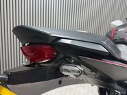 Honda CBR 2020 ONLY 790 MILES LONG MOT SERVICED SPORTS BIKE 650CC 49