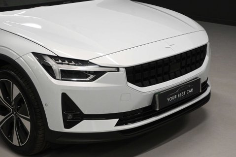 Polestar 2 Polestar 2 EV AWD 4WD 5dr 15